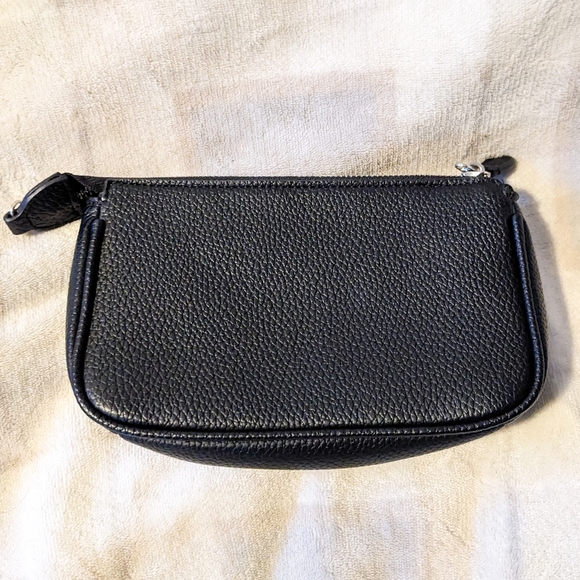 pink lottie mini crossbody purse - Picture 4 of 7